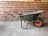 Kruiwagen - afbeelding 1 van  3