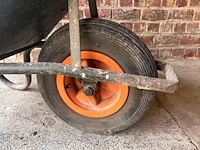 Kruiwagen - afbeelding 2 van  3