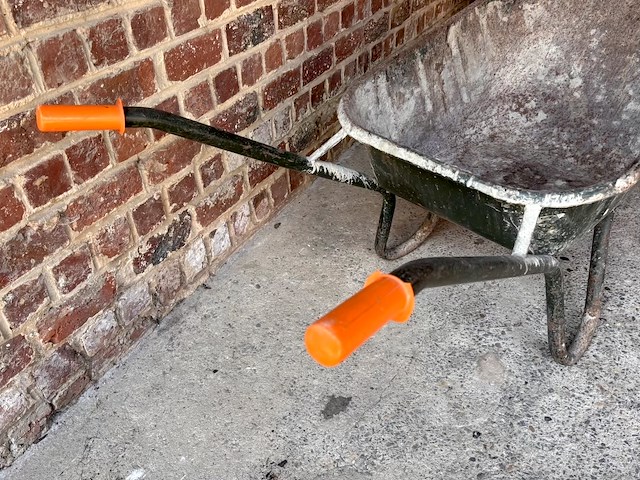 Kruiwagen - afbeelding 3 van  3