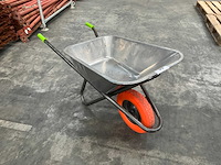 Kruiwagen - afbeelding 2 van  4