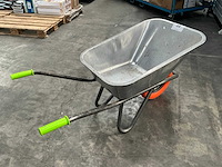 Kruiwagen - afbeelding 3 van  4