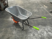 Kruiwagen - afbeelding 4 van  4