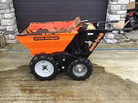 Kruiwagen - afbeelding 1 van  8