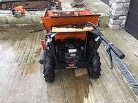 Kruiwagen - afbeelding 2 van  8