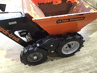 Kruiwagen - afbeelding 3 van  8