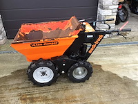 Kruiwagen - afbeelding 7 van  8