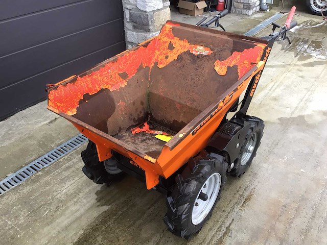 Kruiwagen - afbeelding 8 van  8