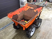 Kruiwagen - afbeelding 8 van  8