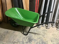 Kruiwagen