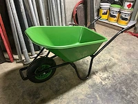 Kruiwagen - afbeelding 2 van  2