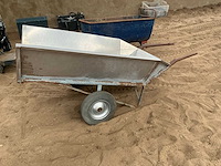 Kruiwagen