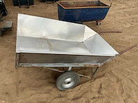 Kruiwagen - afbeelding 3 van  4