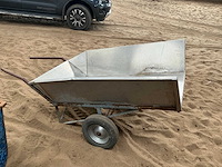 Kruiwagen - afbeelding 4 van  4