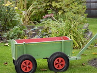 Kruiwagenwiel - afbeelding 3 van  3