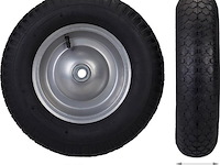 Kruiwagenwiel - afbeelding 2 van  5