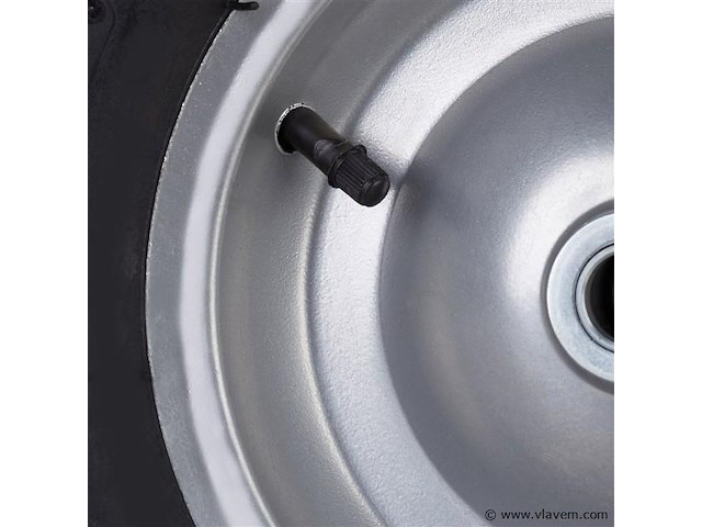 Kruiwagenwiel - afbeelding 3 van  5