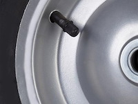 Kruiwagenwiel - afbeelding 3 van  5