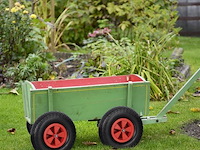 Kruiwagenwiel - afbeelding 3 van  3