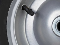 Kruiwagenwiel - afbeelding 2 van  6