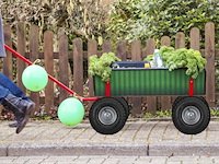 Kruiwagenwiel - afbeelding 4 van  6