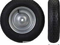 Kruiwagenwiel - afbeelding 5 van  6