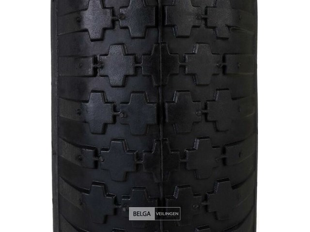 Kruiwagenwiel - afbeelding 3 van  5