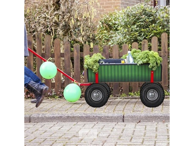 Kruiwagenwiel - afbeelding 5 van  5