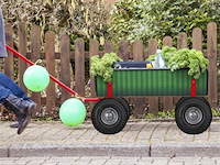 Kruiwagenwiel - afbeelding 5 van  5