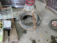 Kruiwagenwielen en speeltuinspel - afbeelding 5 van  7