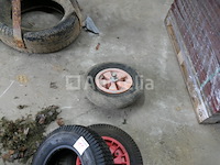 Kruiwagenwielen en speeltuinspel - afbeelding 6 van  7