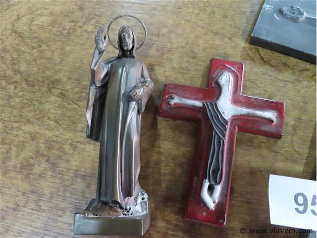 Kruizen en beeld - afbeelding 2 van  3