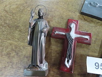 Kruizen en beeld - afbeelding 2 van  3