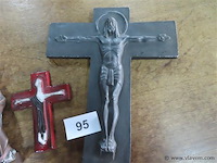 Kruizen en beeld - afbeelding 3 van  3