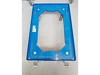 Kruizinga - - werkplaatsmeubilair (5x) - afbeelding 3 van  3