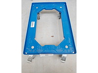 Kruizinga - - werkplaatsmeubilair (5x) - afbeelding 2 van  2