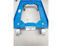 Kruizinga - - werkplaatsmeubilair (5x) - afbeelding 2 van  3