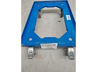 Kruizinga - transportkar - transportkar (3x) - afbeelding 1 van  3