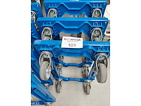 Kruizinga - transportkar - transportkar (3x) - afbeelding 2 van  3