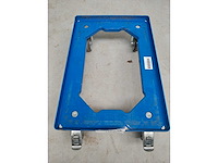 Kruizinga - transportkar - transportkar (3x) - afbeelding 3 van  3