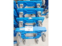 Kruizinga - transportkar - transportkar (4x) - afbeelding 1 van  4