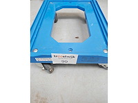 Kruizinga - transportkar - transportkar (4x) - afbeelding 2 van  4