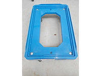 Kruizinga - transportkar - transportkar (4x) - afbeelding 3 van  4