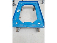 Kruizinga - transportkar - transportkar (4x) - afbeelding 4 van  4