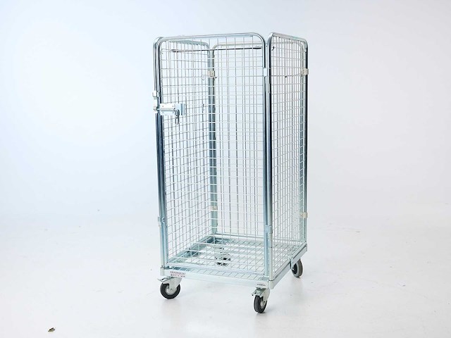 Kruizinga rolcontainer - afbeelding 1 van  6