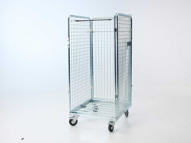 Kruizinga rolcontainer - afbeelding 2 van  6