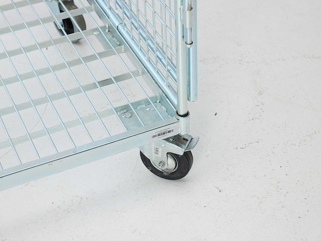 Kruizinga rolcontainer - afbeelding 3 van  6