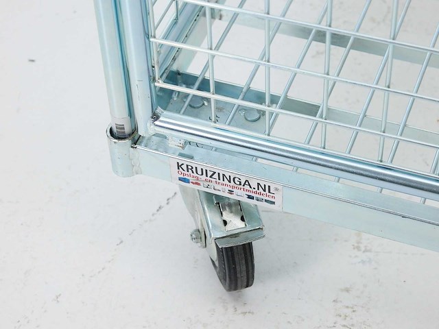 Kruizinga rolcontainer - afbeelding 5 van  6