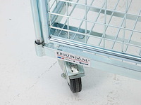 Kruizinga rolcontainer - afbeelding 5 van  6
