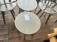 Kruk (22x) - afbeelding 3 van  4
