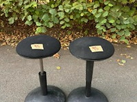 Kruk (2x) - afbeelding 1 van  1